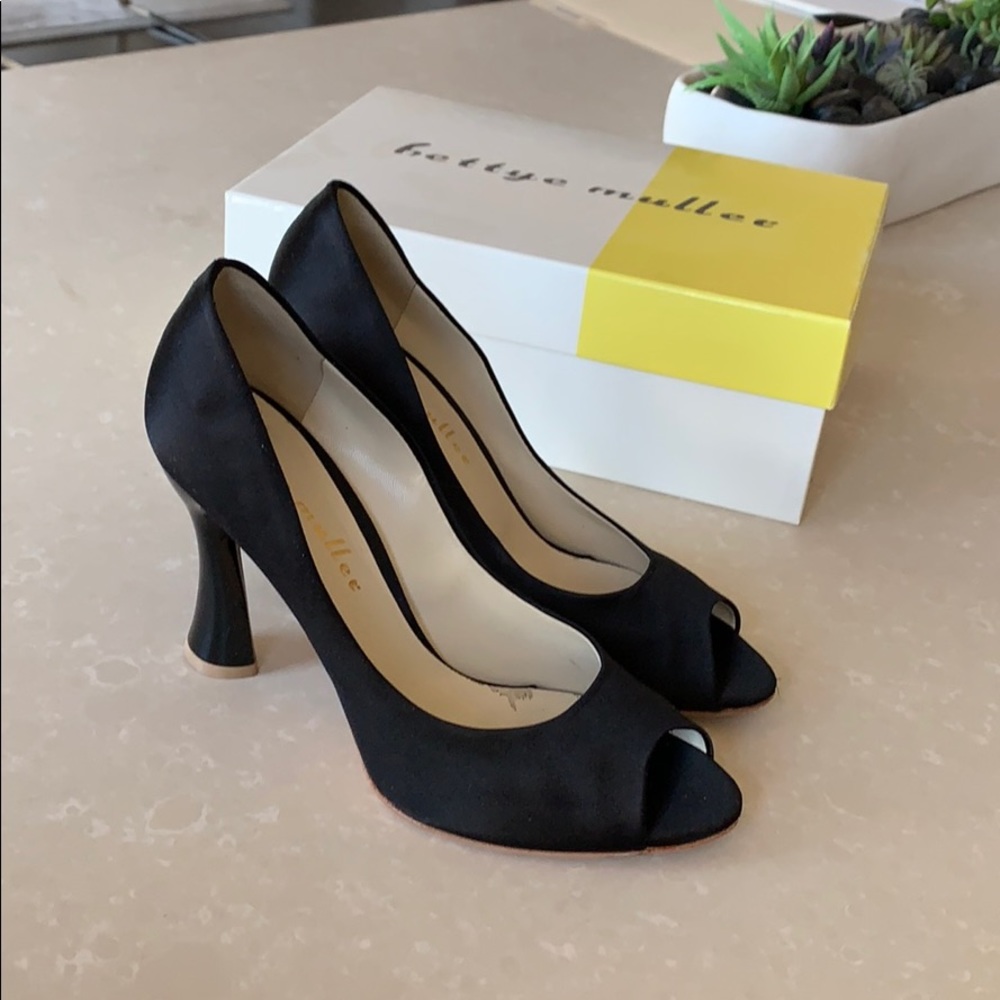 Pumps